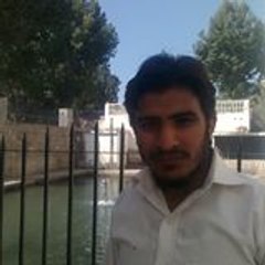 Yasir Khan