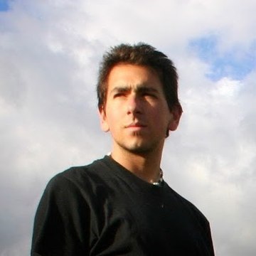 Mike Ellsworth