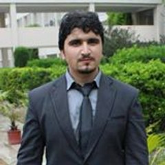 Hassan Bangash