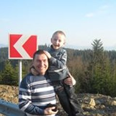 Владислав Агафонкін