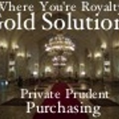 Gold Solutions