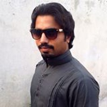 M Amin Nazir