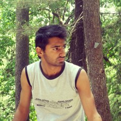 Uzair Ahmed