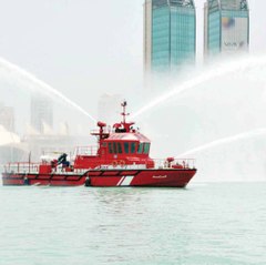 ssas rescue