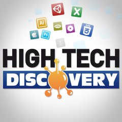 HighTechDiscovery