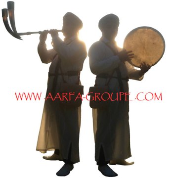 Aarfa Aarfa