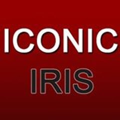 Iconic Iris