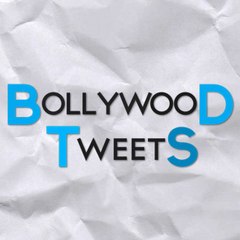Bollywood Tweets