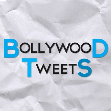 Bollywood Tweets