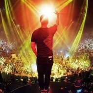 Turn Your Speakers Up Playlist