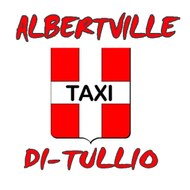 Taxi Albertville Di Tullio