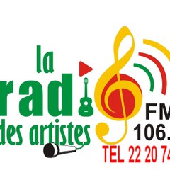 radiodesartistes