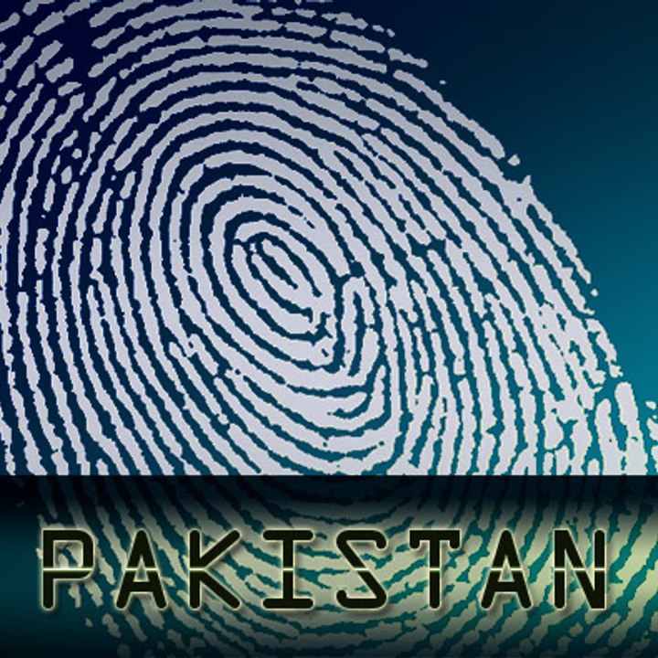 Dailymotion profile picture for @FingerPrints