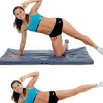 Maria Erika Idarraga