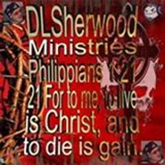 Derek Sherwood
