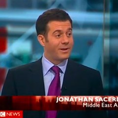 Jonathan Sacerdoti