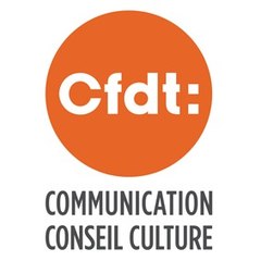 CFDT F3C Orange
