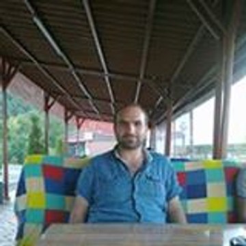 TC Fatih Kılıc
