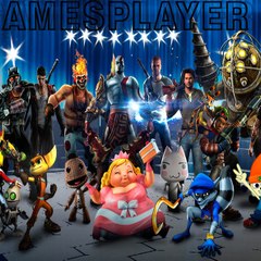 GamesPlayer