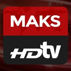 MAKS HD TV