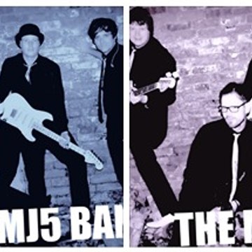 themj5band