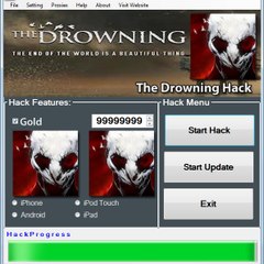 TheDrowningcheat