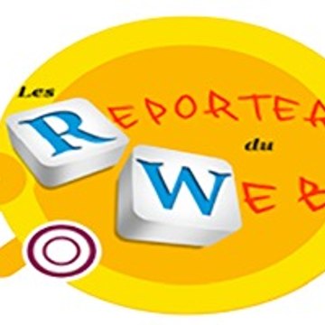 LES REPORTERS DU WEB