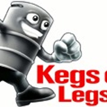 kegsonlegsaus