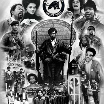 The Power Of Black Unity !