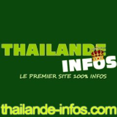 THAILANDE INFOS