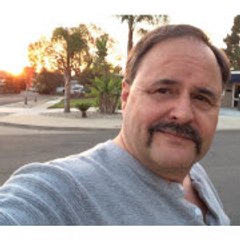 Steve Laurvick