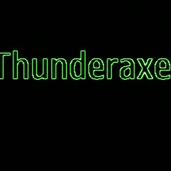 Thunderaxel