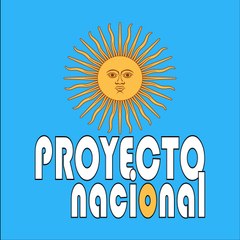 Proyecto Nacional 2016