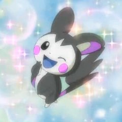 Emolga