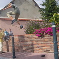 thibault renard