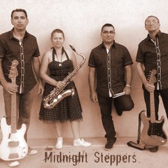 Midnightsteppers