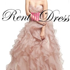 Rent The Dress