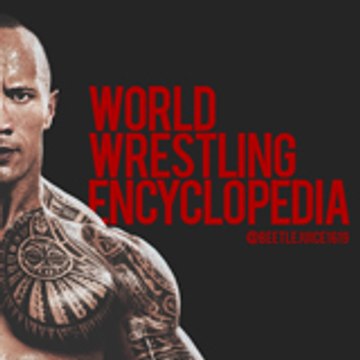 World Wrestling Encyclopedia