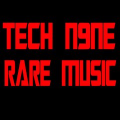 techn9neraremusic