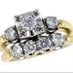 Engagement Rings Woodward OK