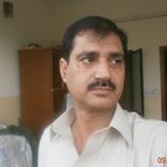 Khalid Javaid Khalid Javaid