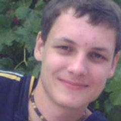 Александр Брюхов