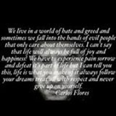 Carlos Flores
