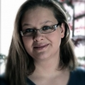 Anne-Sophie Pau