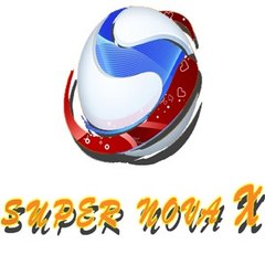Supernova Extreme_X