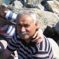 Ali Karadag