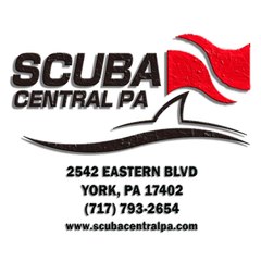 ScubaCentralPA
