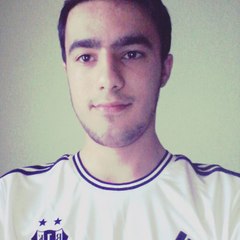 İlker ✔