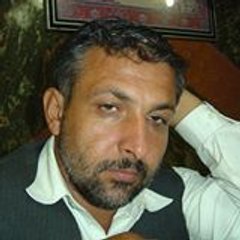 Noorullah Achakzai