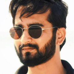 Muhammad Shahrukh